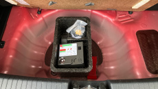 Hyundai i10 1.0 MPi SE Connect 5dr Petrol Hatchback